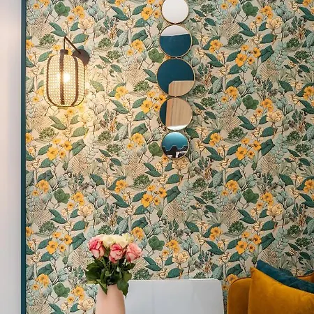 Le Cocon On Dine Appartamento *
