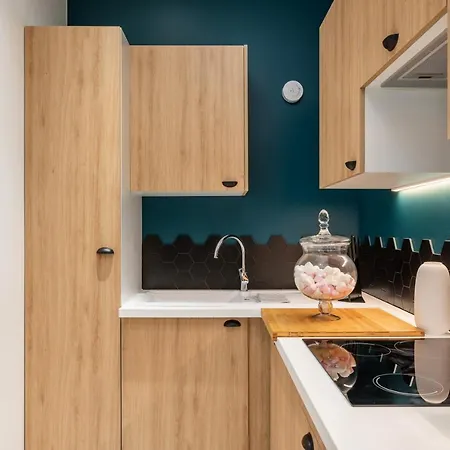 Apartment Le Cocon On Dine