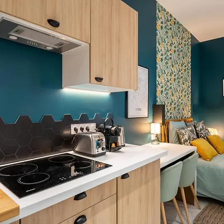 Apartment Le Cocon On Dine