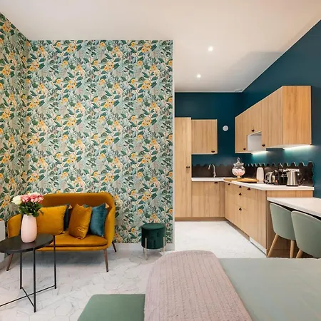 Apartment Le Cocon On Dine *