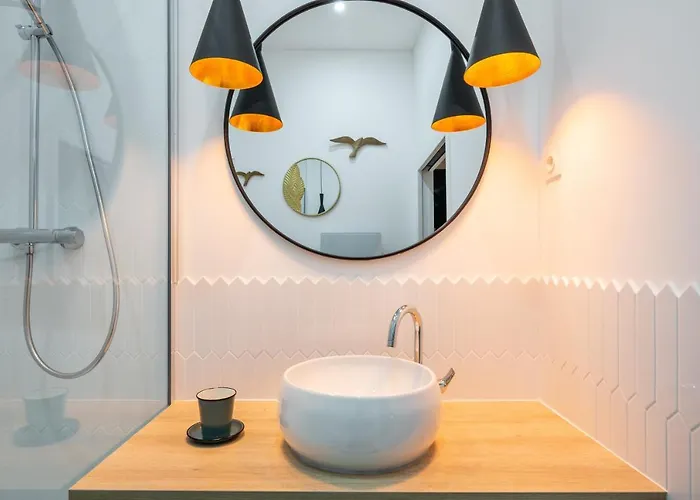 Le Cocon On Dîne Appartement